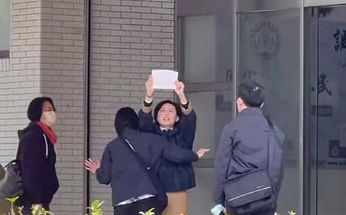 內鬥?政治迫害?律師:搜索羈押都需法院裁准 廉價政治口水傷害民主法治