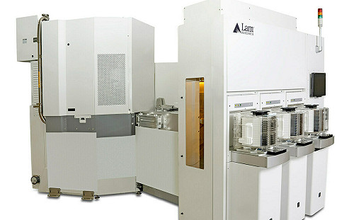 科林研發實現鉬的原子層沉積  開啟半導體金屬化的新時代