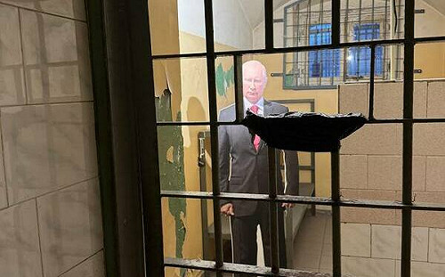 與川普會面後 杜達力挺烏! 各國紛表態軍援、駐軍 這國還將「普丁」關監獄