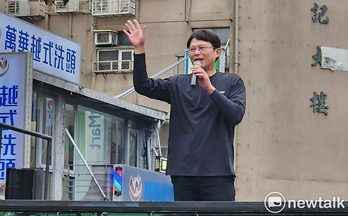 民眾黨對罷免轉保守？ 黃國昌轟媒體無中生有