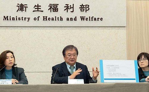 急診壅塞只是開始？黃智賢：衛福部若得過且過、台灣醫療將崩潰