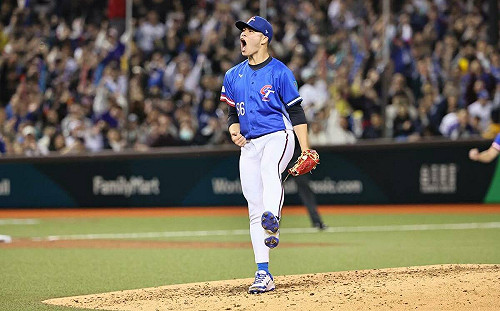 經典賽資格賽台灣擊敗西班牙！網美幫畫最好看重點「這點超地獄」