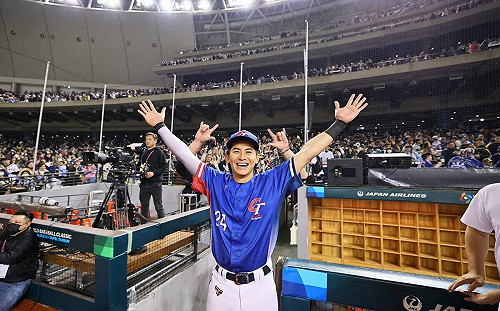 前經紀公司｢躍樂運動｣爆帳目不實！陳傑憲發聲明：談約正常沒耽擱