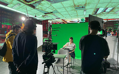 世新大學蟬聯傳播龍頭！致勝關鍵：產學結合引領影視教育