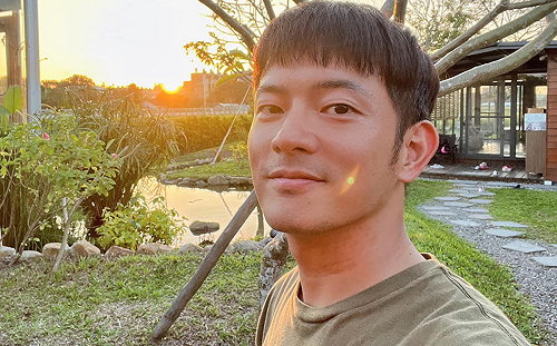 宥勝涉強制猥褻遭判8個月！今赴北檢繳200萬   接受心理輔導