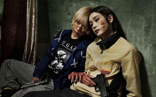 《辣妹刺客3》立日本電影頂標！池松壯亮奪第三座電影旬報獎