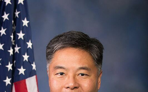 台裔眾議員劉雲平批川普政策 加徵關稅致物價上漲