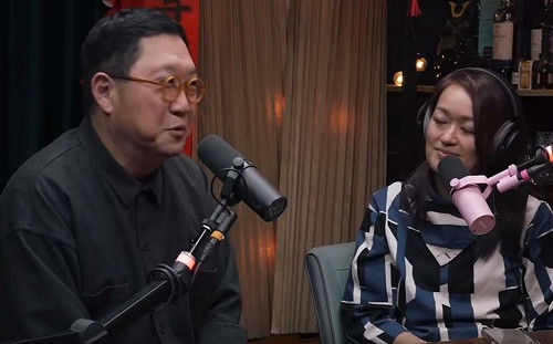 馮翊綱稱共軍擾台是大內宣！學者：把自己活成了笑料段子