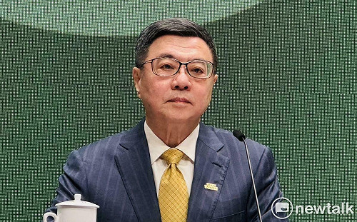 若總預算無法解套 卓榮泰：部分政策跟地方政府共同負擔