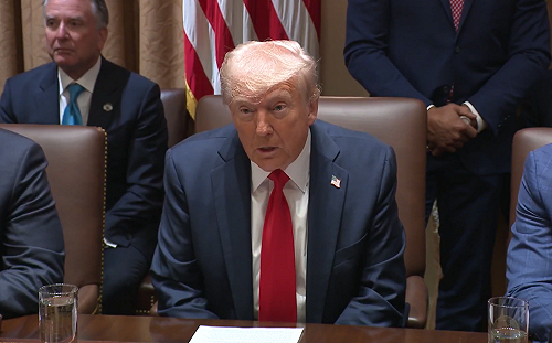 俄烏停戰要跳票了? 川普自承有可能無法促成俄烏和平