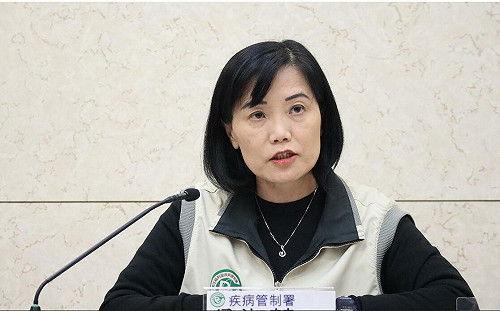 流感新增45例重症15死 疾管署：本周氣溫驟降、傳播風險升高