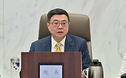 急診鬧醫護荒 卓揆：藉考用合一平台覓得足夠人力