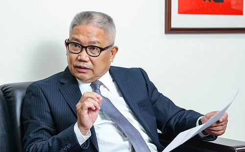 姜至剛「非出身藥界」接食藥署長 藥師公會說話了！