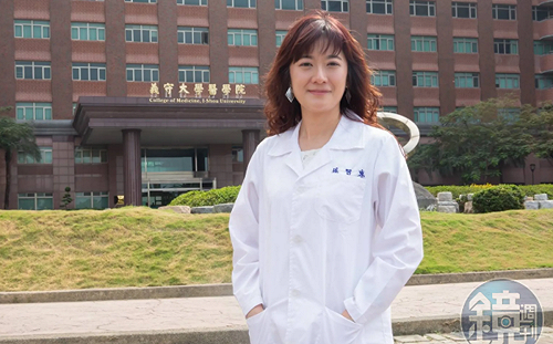 超基因未涉竊取營業秘密獲不起訴　楊智惠反控三顧誣告法院審理中