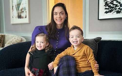 馬斯克迎來第14名子女 與Neuralink高管生下第4子