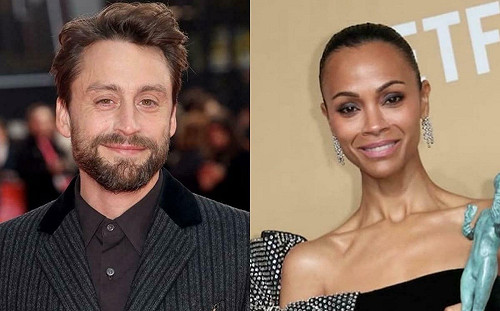 奧斯卡97》基倫考克金首入圍奪最佳男配  最佳女配由「她」拿下