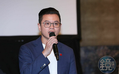 【凌濤婚外傳色照5】遭爆露鳥涉性騷 凌濤回應了