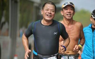 清水馬拉松嘉年華  早鳥報名啟動