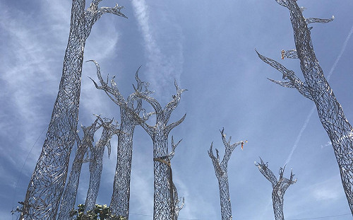 桃園地景藝術節開跑! 8/18尋找私藏秘境