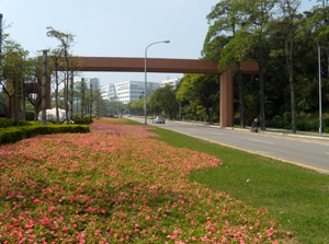 大停電衝擊工業區 產能減損 提早下班