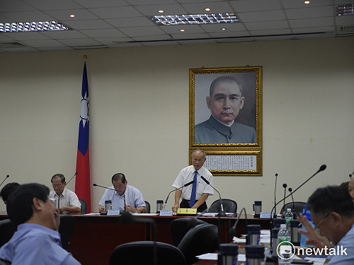 國民黨縣市黨部主委  十月中分階段直選