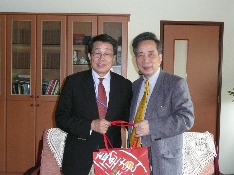 持民股遭監院彈劾　張壯謀覺得很意外