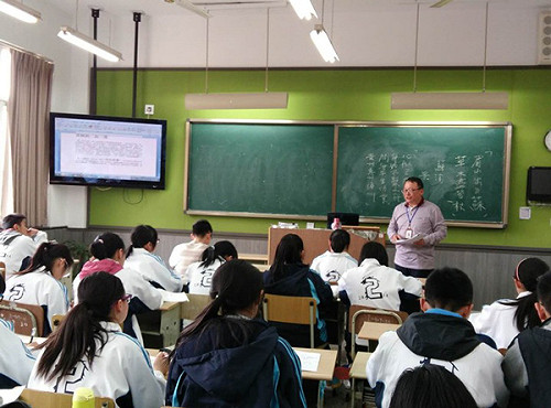 清查赴陸任教、禁拿中國獎學金?  陸委會否認