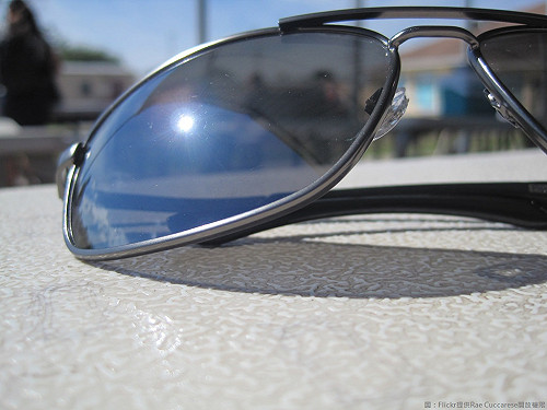 東、南部紫外線強  午後留意雷陣雨