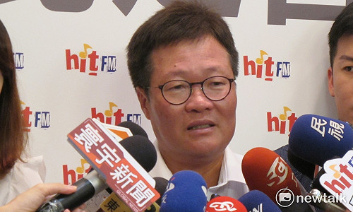 林朝億觀點 》「副市長」查「副市長」  大停電調查恐難服眾