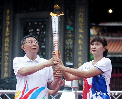 外交部：烏干達確定派團參與世大運