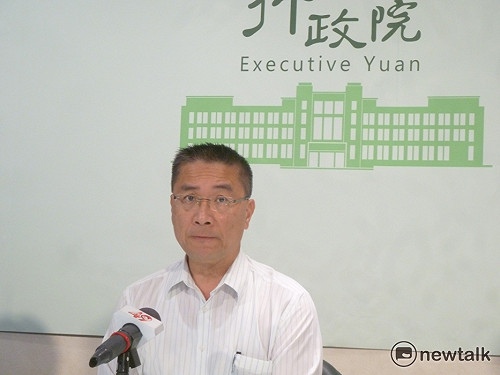 815大停電  林全21日將赴立院報告及備詢