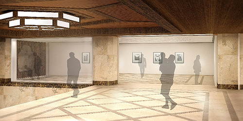 基隆文化中心10月將再現風華