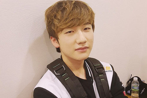 《英雄聯盟》SKT再晉級  Peanut期待與老隊友交手