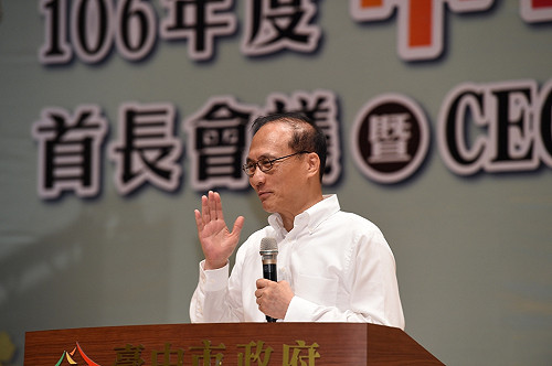 大家都猜錯了！林全首度談陳金德下台內幕