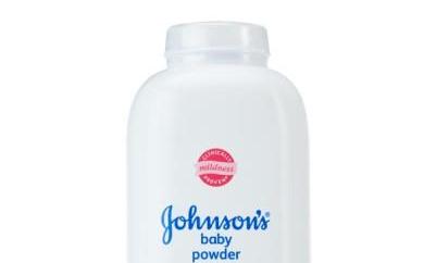 加州婦控爽身粉致癌 嬌生判賠127億天價