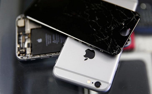 iPhone8未上市  六大新科技搶先看
