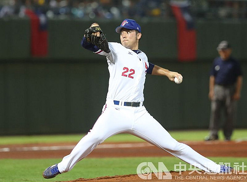 好想贏！世大運棒球 台灣輸南韓未晉級四強