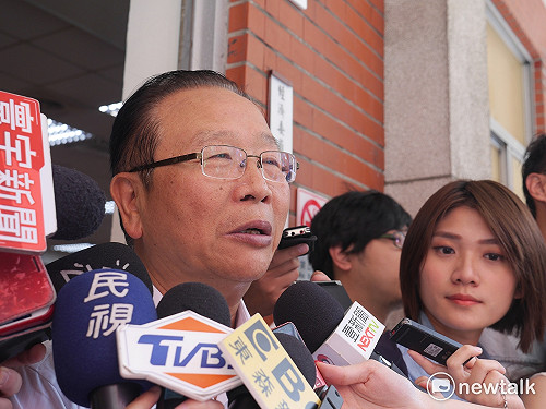 民進黨力拚促轉條例、公投闖關　藍委質疑為了轉移焦點