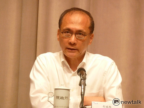 林全再為大停電致歉  要找出「潛在」問題