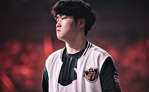 《英雄聯盟》恐無緣世界賽 Huni：是我不夠好