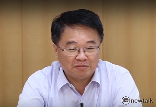 專訪吳秉叡之一》想讓新北市民當我老闆 改善行政效率