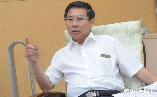 815停電省思！涂醒哲推能源改革政策「千屋計畫」