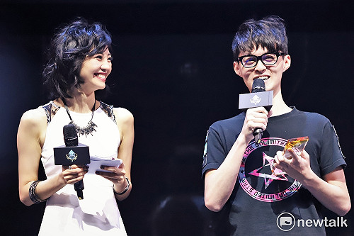 《英雄聯盟》夏季賽頒獎  JT FoFo成最大贏家