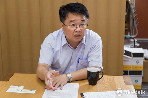 李敖辭世　吳秉叡：他曾1個人告國會222位立委同事