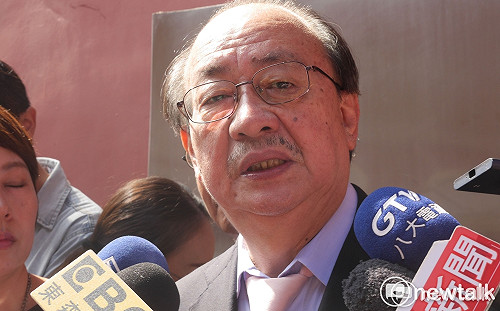 一例一休備受爭議 柯建銘：力拚年底完成三讀