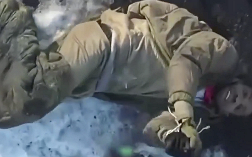 俄軍托列茨克重大挫敗! 多地部隊遭包圍 長官謊報戰情害兵命危