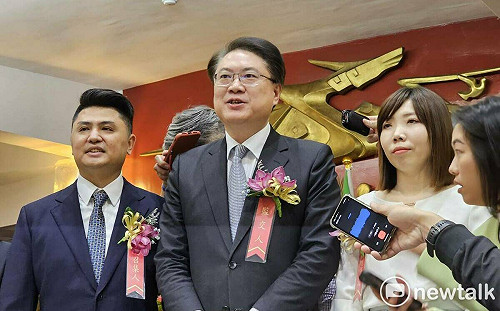 罷綠委案見死亡連署造假？ 林右昌：應送檢調偵辦