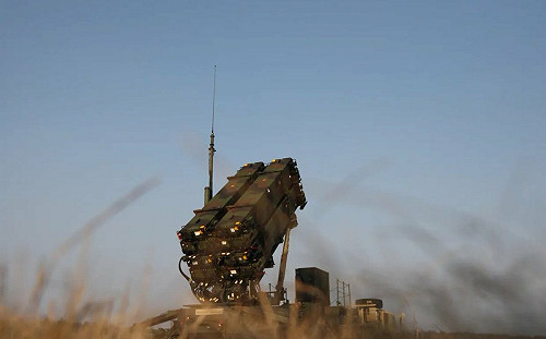 （影）美不軍援 烏有防空系統缺導彈! 西方急軍援 烏加速研發本土飛彈抗俄