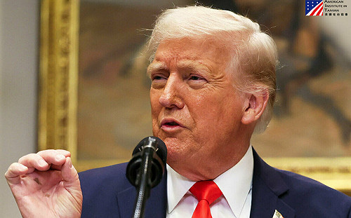 台積電在美增資千億美元設廠 AIT：台美經濟體互補互利