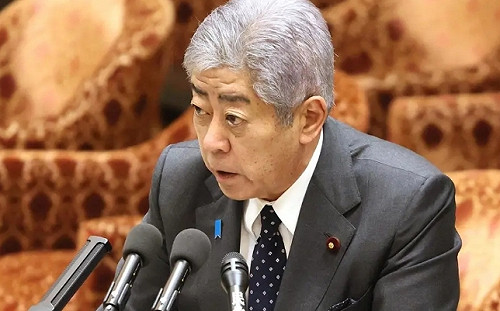 因挺烏制裁俄被禁入境! 累計469日人遭制裁 日本外相 : 完全無法接受